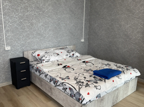 Квартира Уютная с видом на море и город