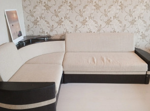 Просторная Квартира Недалеко от Парка