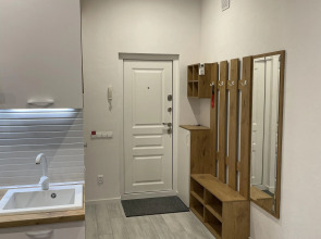 Апартаменты The City Flat