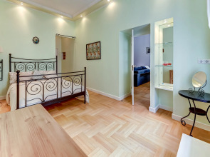 Апартаменты Довлатов Одобряет