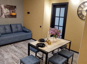 Апартаменты Песчаный пляж