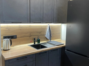 Квартира на Чехова