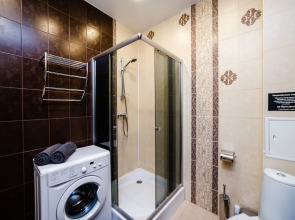 Апартаменты Народная 14с1 (09)