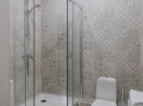 Квартира двухкомнатные Be Home на 25 октября