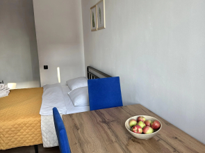 Апартаменты Северные