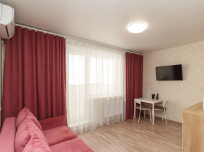 Апартаменты Доватора 3