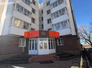 Hotel Ostashkoff