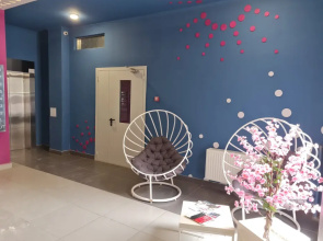 Апартаменты Panda Home в центре возле набережной и аквапарка