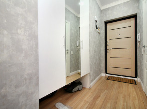 Апартаменты Great cozy Apt in the heart of the city