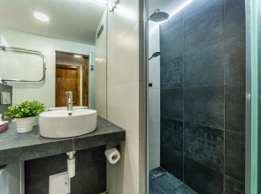 Апартаменты M1C Люкс