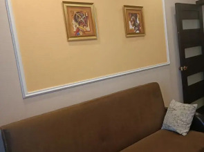 Квартира на улице Июльских Дней