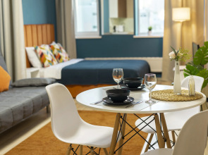 Гостевой дом Home Hotel