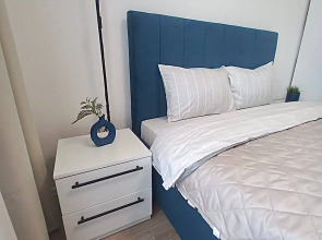 Апартаменты Сосновая 5/1 ProApart