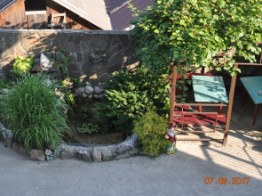 Гостевой дом Мармари