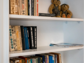 Апартаменты Lux на улице Гагарина 5