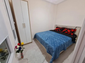 Апартаменты Sundag Д264