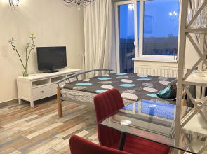 Квартира Loft на Гакуна