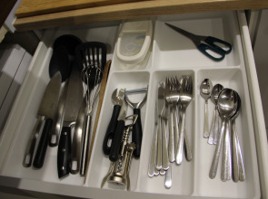 Апартаменты Luxury-Spa