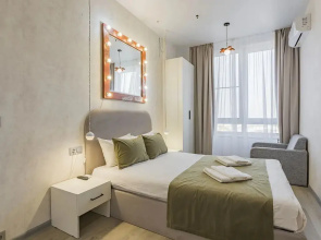 Apartamenty Apart-Rielti 5