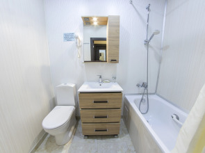 Мини-отель Кают-компания