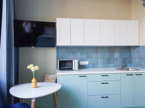 Апартаменты Topaz by Pavlov