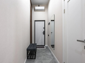 Апартаменты Уютная Студия на Улице Рождественской