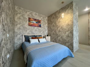 Апартаменты 1-ком Смолина 67/1-78 Улан-Удэ центр КакДома