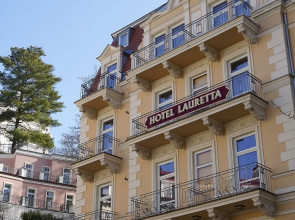 Villa Lauretta Hotel