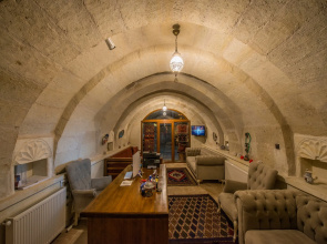 Отель Lucky Cave Cappadocia