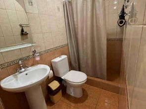 Гостевой Дом Солнечный Дворик Переулок Пихтовый 24