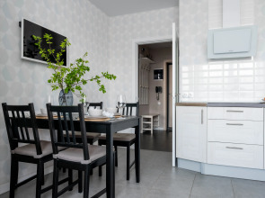 Апартаменты FRESH