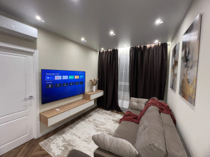 Апартаменты G-Kvartal Vangarden