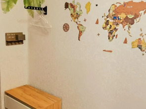 Квартира Студия