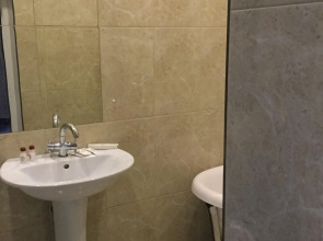 Отель Диамонд