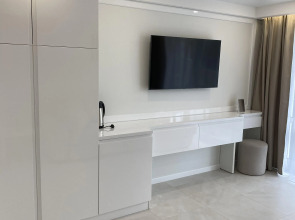 Гостевой дом Villa Shabli