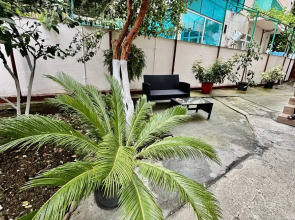 Гостевой дом Lifar У моря