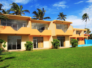 Ralla Beach Resort Hotel