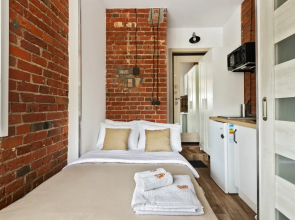 Квартира 4 Революционный проспект 25/12