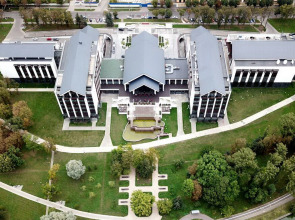 Гостиница Пекин