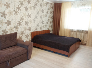 Uyutny U Morya Private house