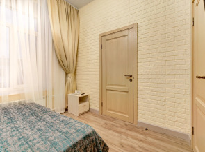 Гостевые комнаты на Чайковского, 22