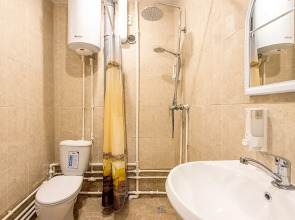 Апартаменты Дом на Зеленой 2