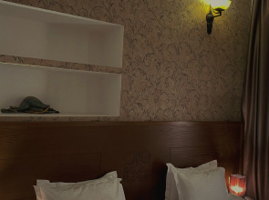 Гостиница Старый Метехи