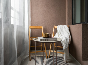 Квартира Magic Family у Парка Победы