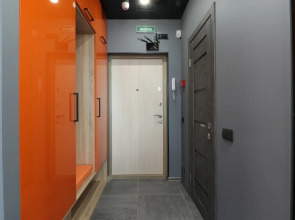 Апартаменты FashionFlats Ohta