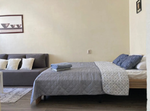 Loft кvartira Apartments