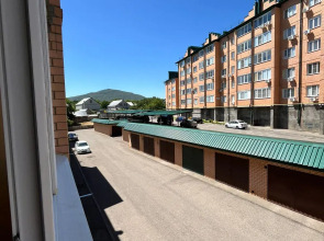 Квартира на Некрасова