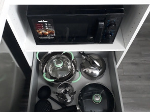 Отель Гостиница Платина