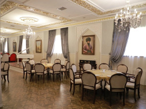 Бутик-отель Ichan Qala Premium Class