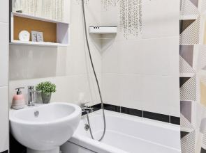 Квартира Уютная в Центре Города